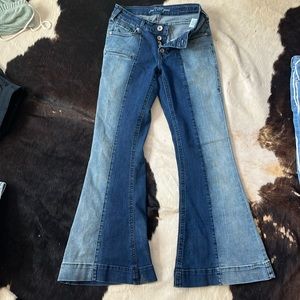 Tuff jeans